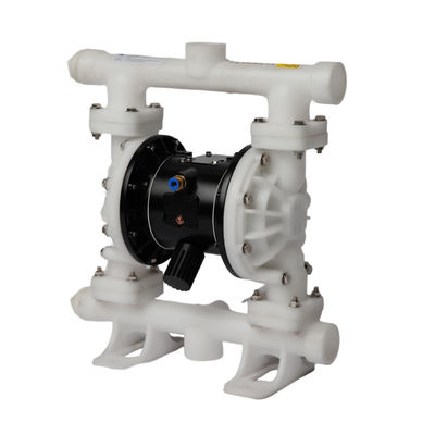 Pompa di diaframma pneumatica PVDF