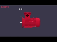 Industria chimica di acciaio inossidabile Mag Drive Pump For Agricultural